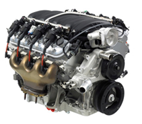 U2805 Engine